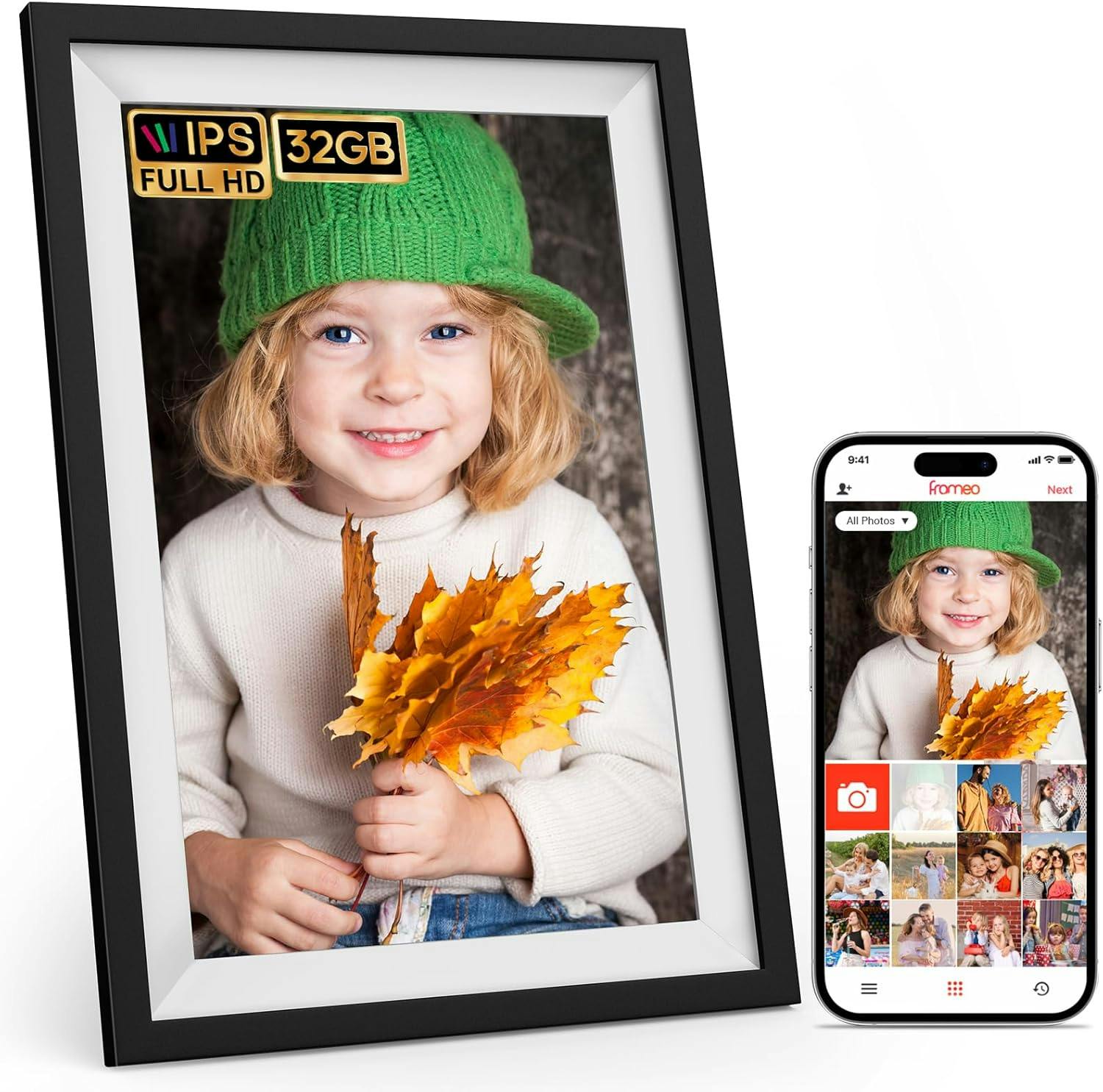 Digital Picture Frame