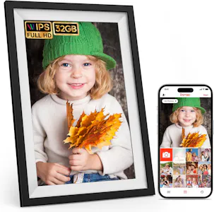 Digital Picture Frame