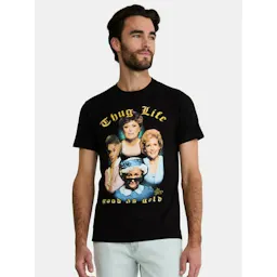 Men's Graphic Tee