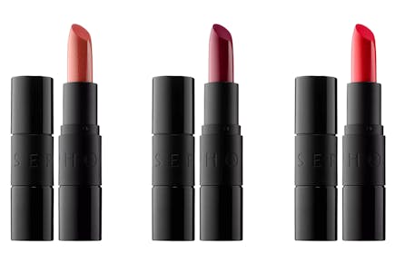 Sephora Hydrating Lipstick