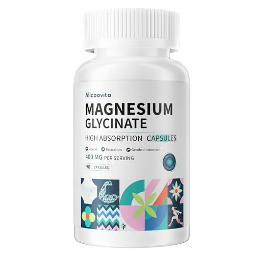 Magnesium Glycinate
