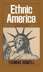 Ethnic America: A History