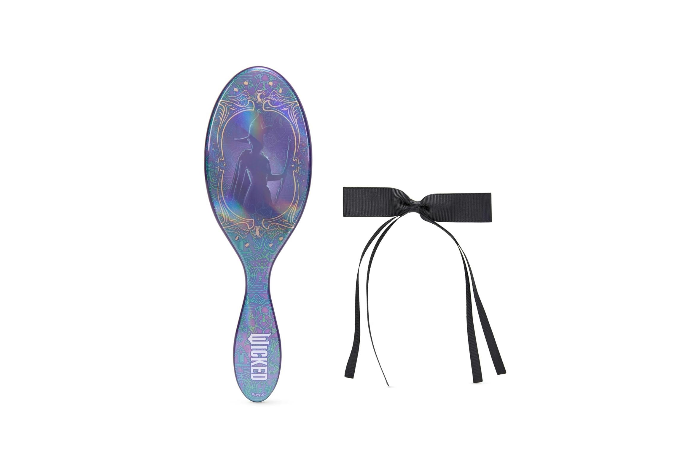 Wet Brush Elphaba Hair Care Set