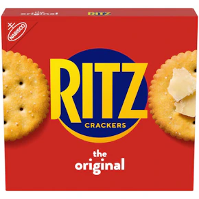 Ritz Crackers