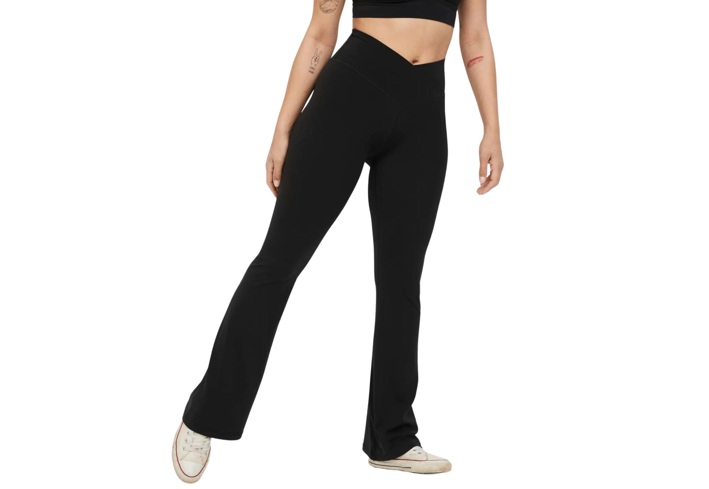 Offline by Aerie Flare Leggings