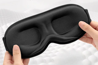 Sleep Mask