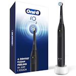Oral-B Electric Toothbrush