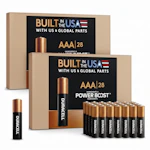 Duracell AAA Batteries 2-Pack
