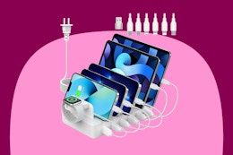 amazon charging station