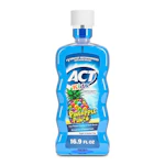 ACT Kids Anticavity Fluoride Rinse