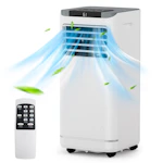 Lowe's Portable Air Conditioner