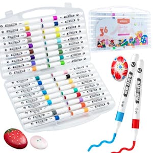 Acrylic Paint Markers