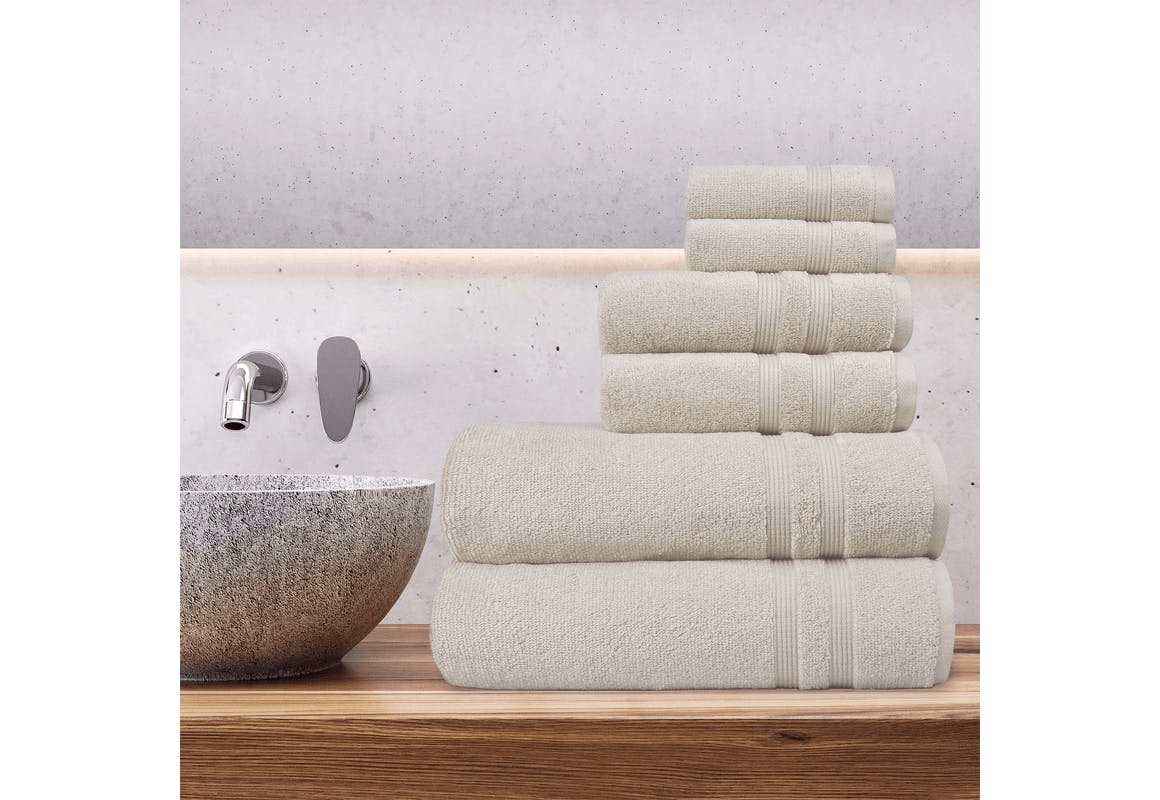 Mainstays Towel Set