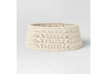 Wondershop Woven Rope Tree Collar