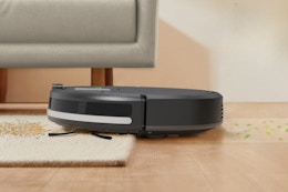 amazon robo vac