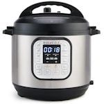 Instant Pot Duo 7-in-1 Pressure Cooker