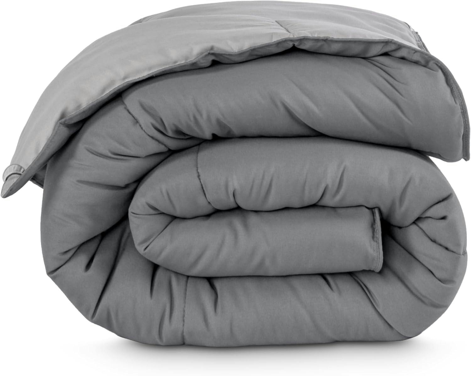 Bare Home Reversible Comforter