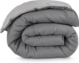 Bare Home Reversible Comforter