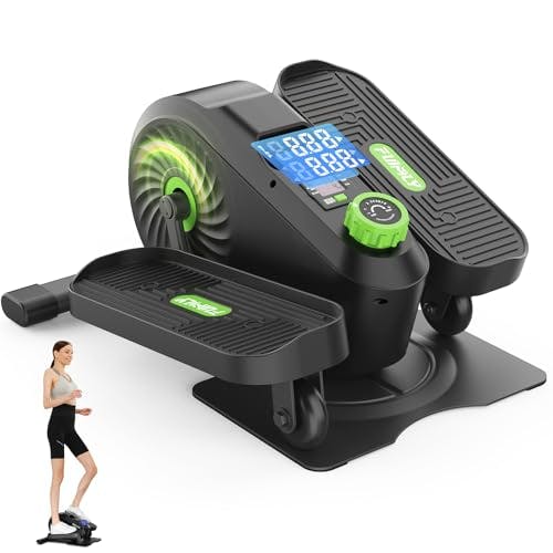 Under Desk Elliptical