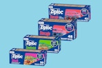 Ziploc Brand 190 Count Storage Bags Variety Pack