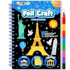 Foil Art Craft Kit