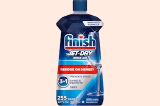 Finish Jet-Dry Rinse Aid B00C9SOB1K