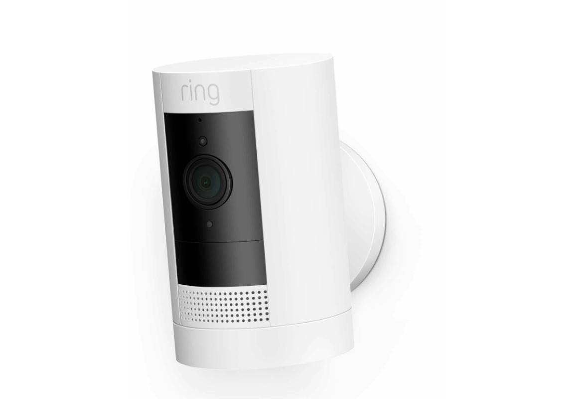 Ring Outdoor Cam