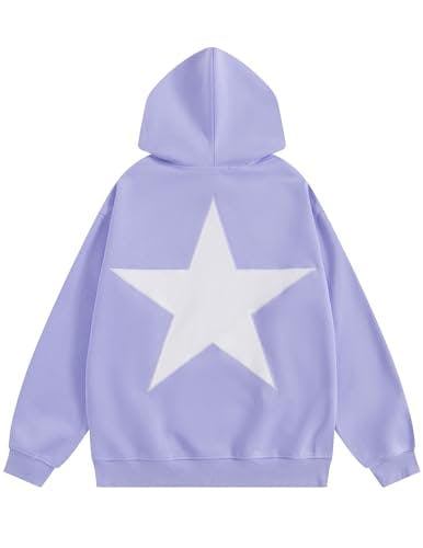 Adult Star Hoodie