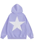 Adult Star Hoodie