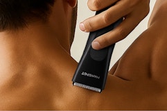 Men's Hair Trimmer B09VL58JJJ