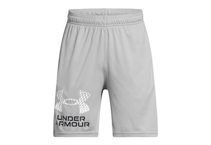 Under Armour Boys Shorts