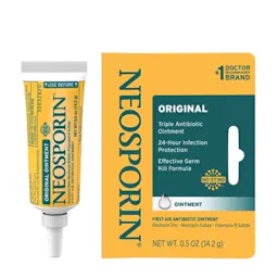 Neosporin Antibiotic Ointment