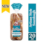 2 Aunt Millie's Bakehouse Breads