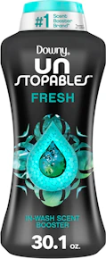 4 Downy Unstopables