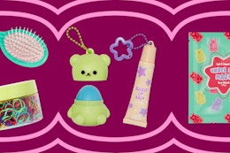 Get Five Sweet & Shimmer Minis for Just $10 Shipped at Ulta (Reg. $25) card image