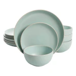 Rockaway Dinnerware Set