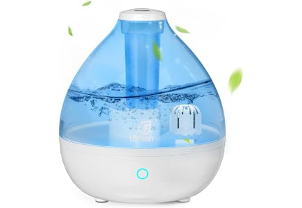 Cool Mist Humidifier