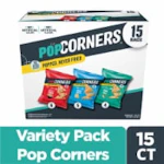PopCorners Snacks Variety Pack 15-Pack