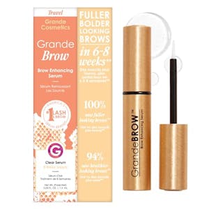 Grande Brow Enhancing Serum