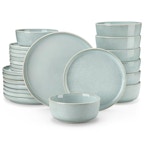 24-Piece Dinnerware Set