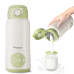Portable Bottle Warmer