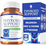 1 Body Thyroid Support