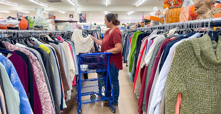 The Best Thrift Stores in Every State are Easy to Find with Our Mega ...