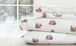 linens and hutch holiday sheet sets