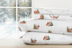 linens and hutch holiday sheet sets