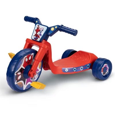 Kids' Fly Wheel Ride-on Tricycle