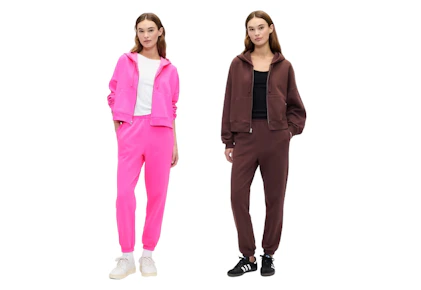 Gap Women's Joggers