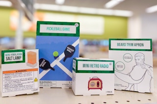 festive voice small gift