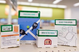 festive voice small gift