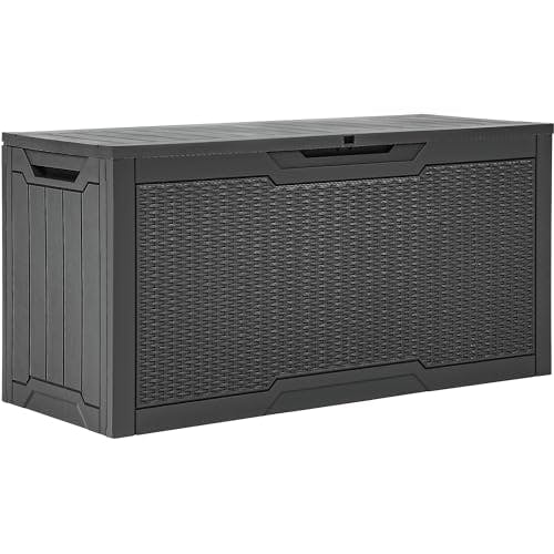 Outdoor Storage Box